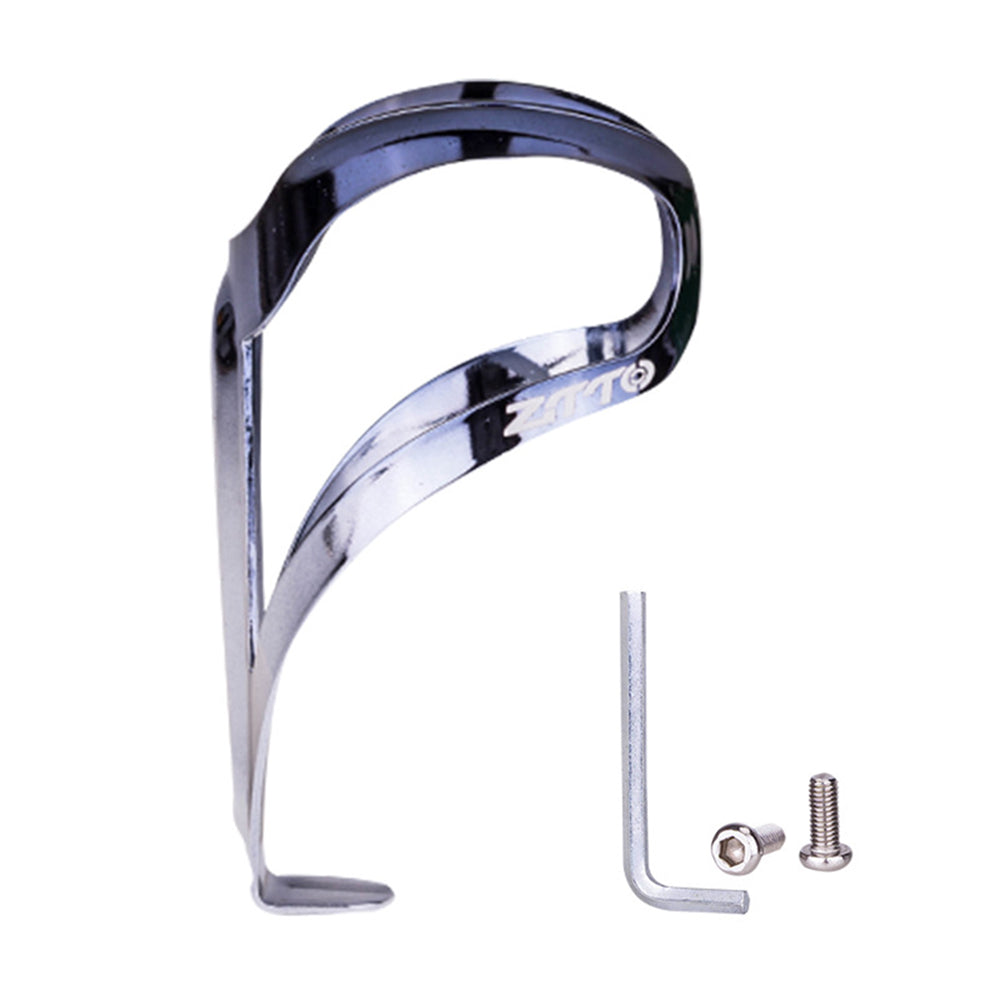 ZTTO SSZKDSHJ Aluminum Alloy Bicycle Water Bottle Cage MTB Bike Bottle Mount Bracket ZTTO SSZKDSHJ Aluminum Alloy Bicycle Water Bottle Cage MTB Bike Bottle Mount Bracket